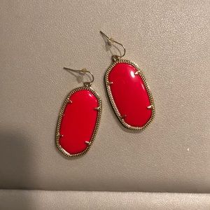 Kendra Scott Earrings